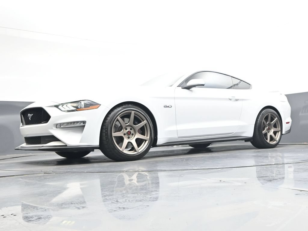 Used 2020 Ford Mustang GT w/ GT Performance Package RWD image 37
