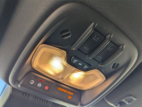 Used 2023 Chevrolet Colorado ZR2 w/ ZR2 Convenience Package III AWD/4WD image 21