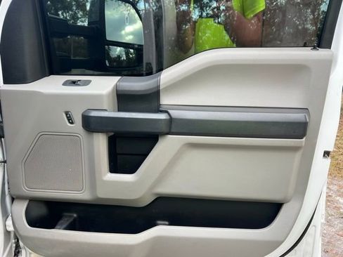 Used 2021 Ford F350 XL w/ STX Appearance Package image 26