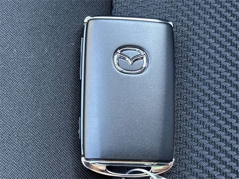 Used 2025 MAZDA CX-5 AWD 2.5 S image 37