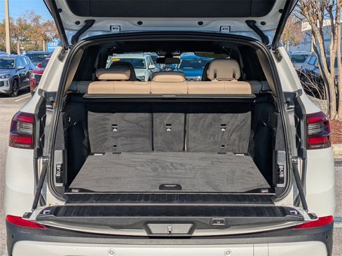 Used 2021 BMW X5 xDrive40i w/ Premium Package image 26