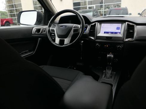 Used 2019 Ford Ranger XLT w/ Equipment Group 301A Mid RWD image 28