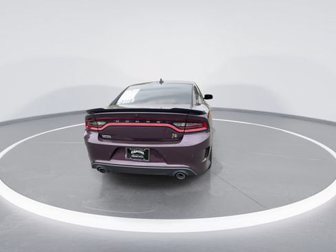 Used 2022 Dodge Charger Scat Pack RWD image 7