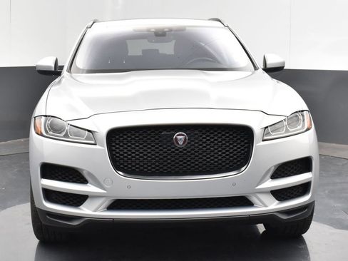 Used 2019 Jaguar F-PACE Premium AWD/4WD image 12