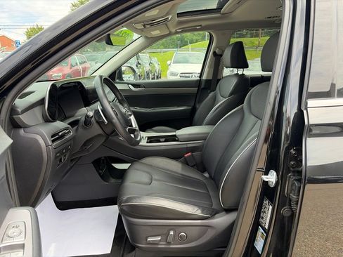 Used 2024 Hyundai Palisade XRT AWD/4WD image 12