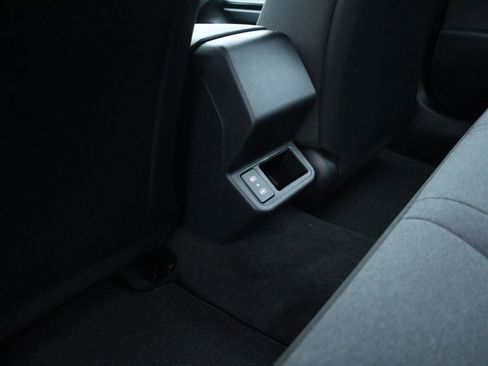 New 2025 Kia K4 LXS image 15