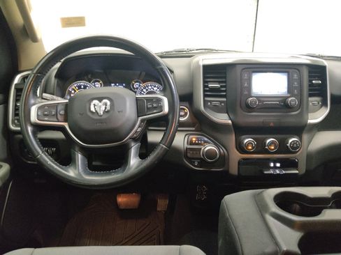 Used 2019 RAM 1500 Big Horn RWD image 22