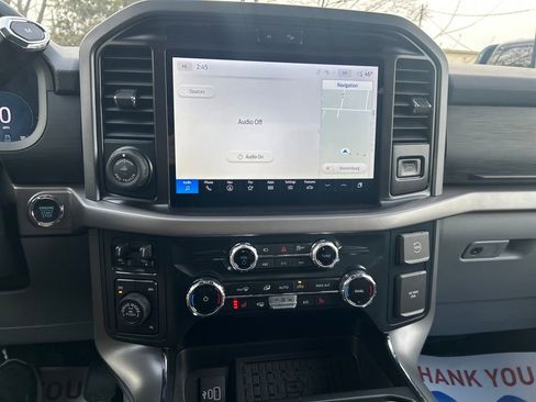 New 2025 Ford F150 XLT w/ Equipment Group 302A MID image 19