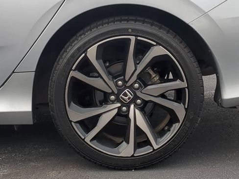 Used 2021 Honda Civic Sport image 14