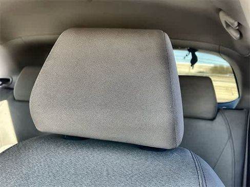 Used 2025 Honda HR-V LX image 25