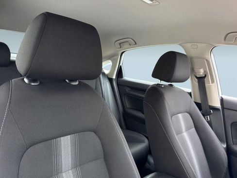Certified 2024 Honda Civic LX image 24