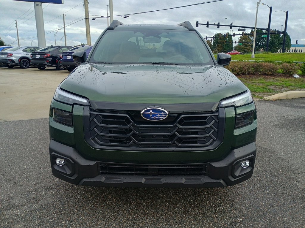 New 2026 Subaru Outback Touring XT AWD/4WD image 2