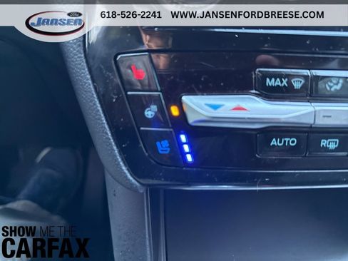 Used 2021 Ford Explorer Limited w/ Hybrid Equipment Group 310A image 25