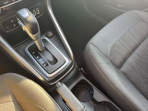 Used 2019 Ford EcoSport SE w/ SE Convenience Package image 31