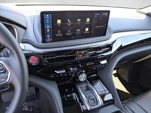 New 2026 Acura MDX FWD w/ Technology Package image 12