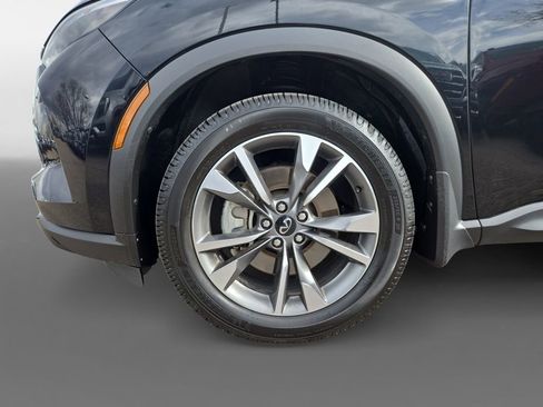 Used 2023 INFINITI QX60 Luxe w/ Cargo Package image 15