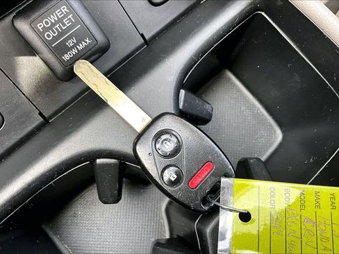 Used 2013 Honda CR-V EX-L image 15