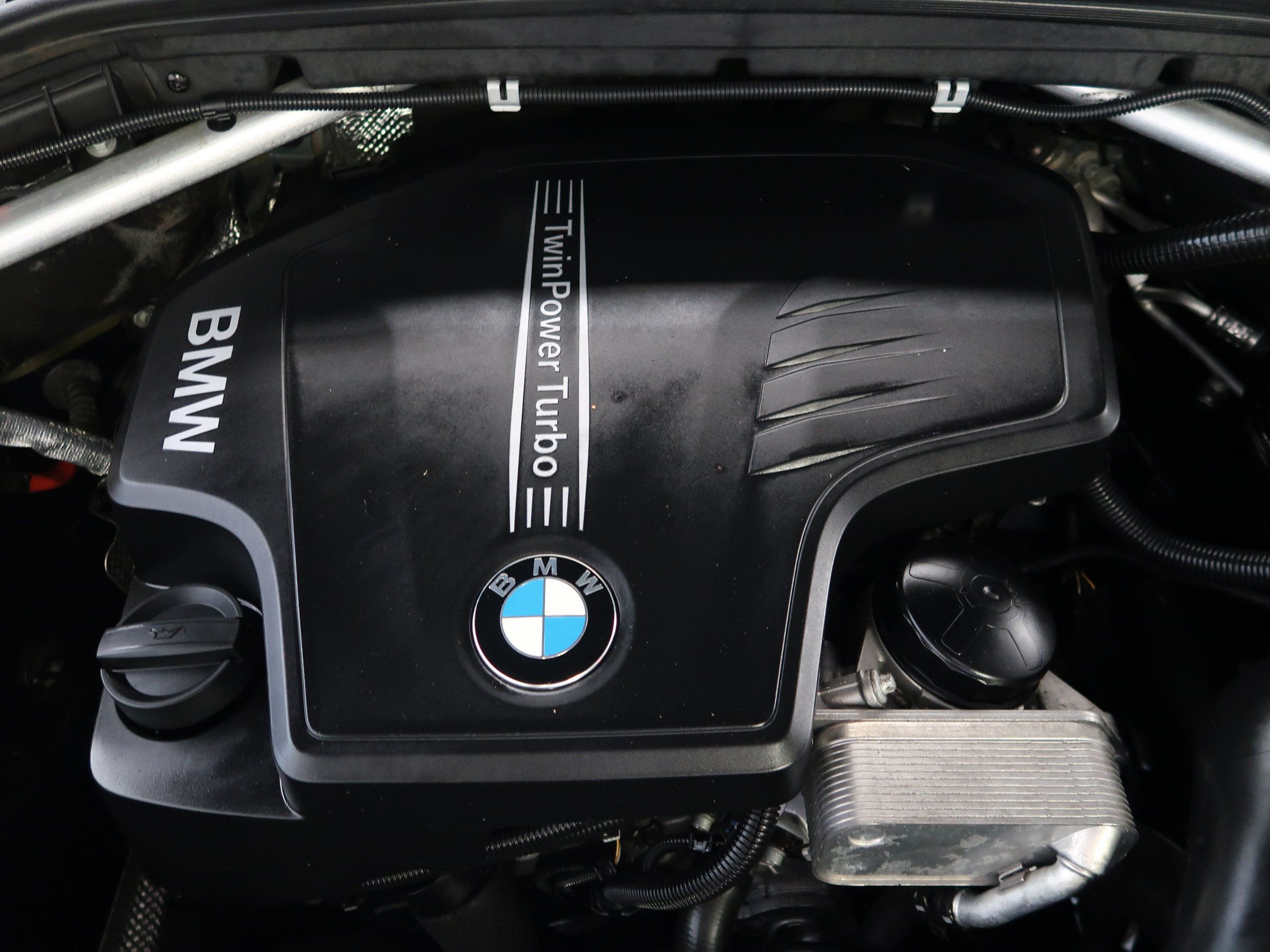 Used 2017 BMW X3 sDrive28i RWD image 40