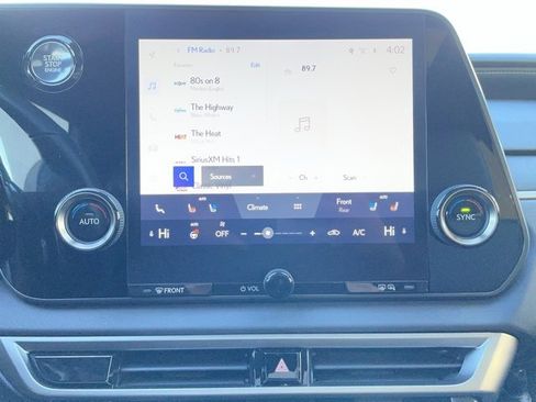 Used 2023 Lexus RX 350 Premium image 19