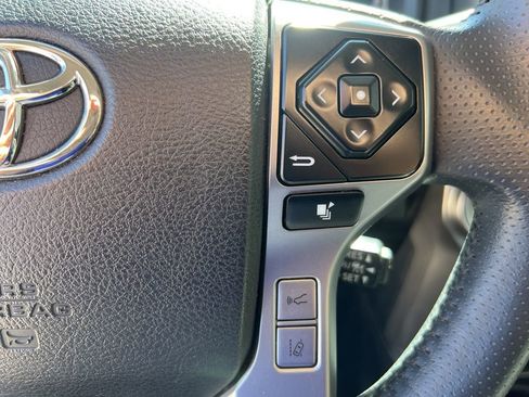 Used 2024 Toyota 4Runner SR5 AWD/4WD image 14