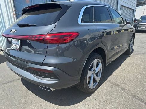Used 2026 Audi Q5 Premium Plus AWD/4WD image 3