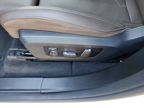 Used 2025 BMW X3 xDrive30i image 23