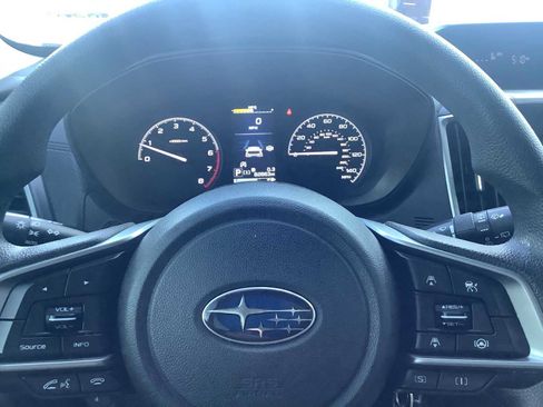 Used 2020 Subaru Forester w/ Alloy Wheel Package AWD/4WD image 16