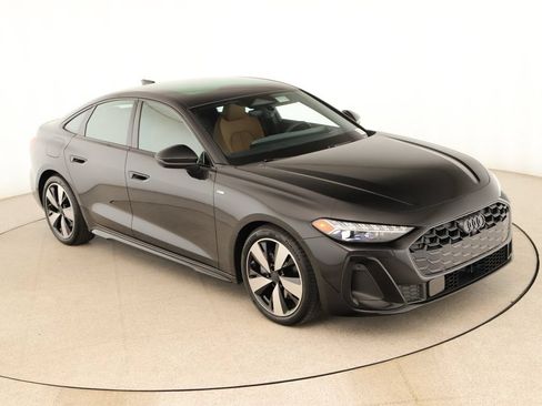 New 2026 Audi A5 2.0T Premium Plus AWD/4WD image 39