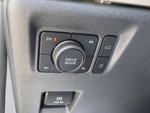 New 2027 Ford Expedition Max Active AWD/4WD image 23
