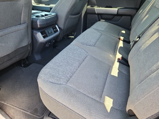 Used 2024 Ford F150 XLT w/ Mobile Office Package AWD/4WD image 8