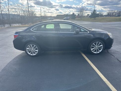 Used 2015 Buick Verano image 2