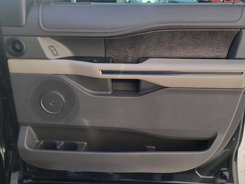 Used 2018 Ford Expedition Max Limited w/ Equipment Group 301A image 49