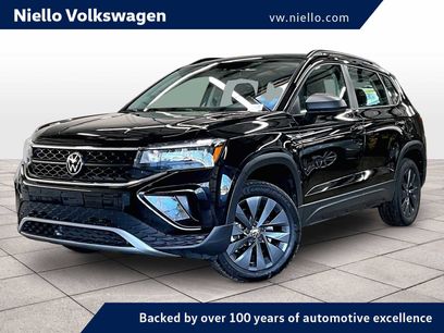 Used 2023 Volkswagen Taos S