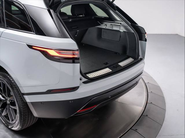 New 2026 Land Rover Range Rover Velar S AWD/4WD image 32