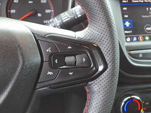 Used 2023 Chevrolet TrailBlazer RS image 20