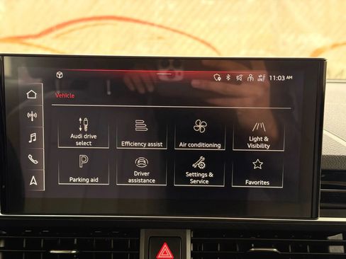 Used 2021 Audi A4 2.0T Premium w/ Convenience Package image 29