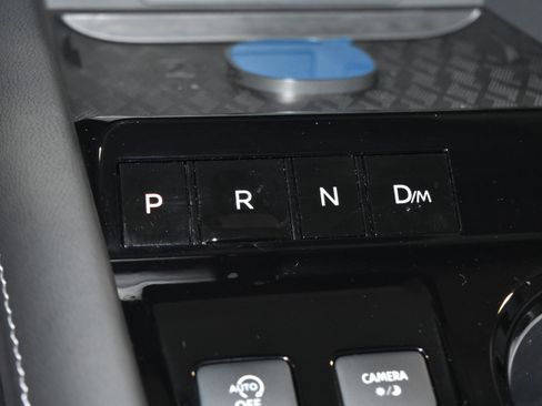 New 2026 Nissan Murano SL AWD/4WD image 13