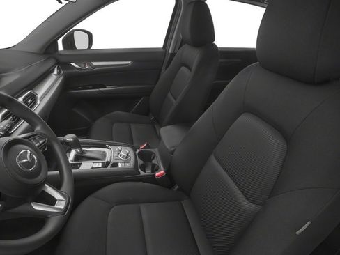 Used 2017 MAZDA CX-5 Sport FWD image 12