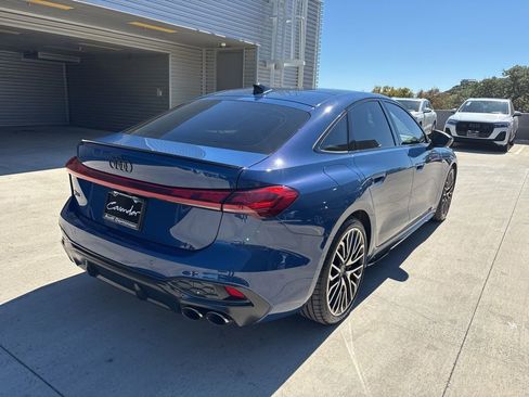 New 2025 Audi S5 Prestige image 6