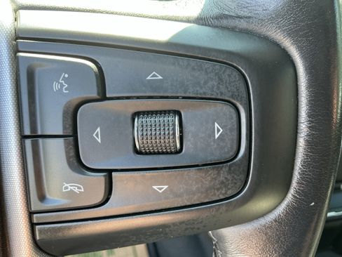 Used 2022 GMC Sierra 1500 Elevation AWD/4WD image 18