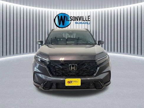 Used 2024 Honda CR-V Sport-L image 4