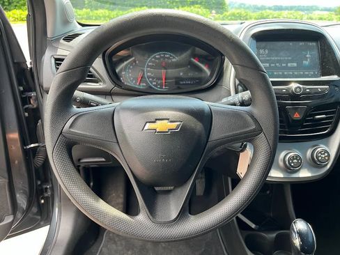 Used 2017 Chevrolet Spark LS FWD image 12