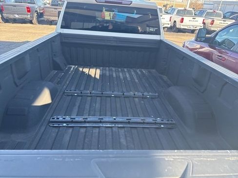 Used 2021 Chevrolet Silverado 3500 LT w/ All Star Edition image 8