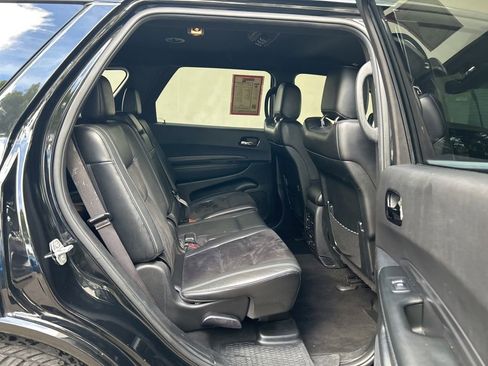 Used 2022 Dodge Durango GT image 23