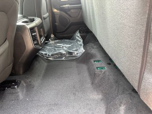 New 2026 RAM 1500 Express AWD/4WD image 27