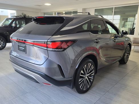 Used 2023 Lexus RX 350 Premium Plus image 6