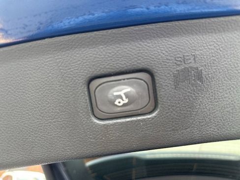 Certified 2022 Ford Edge SEL w/ Convenience Package image 19