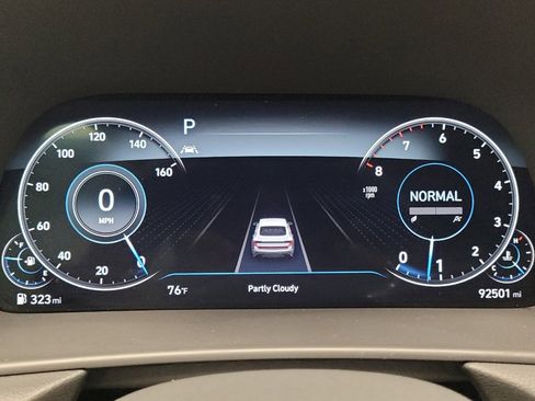 Used 2020 Hyundai Sonata Limited image 23