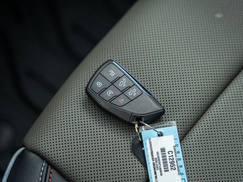 New 2026 Chevrolet Silverado EV Trail Boss w/ Plus Package image 49