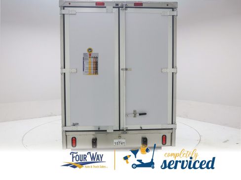 Used 2023 Ford E-350 and Econoline 350 Super Duty w/ Power Windows & Locks Group RWD image 4